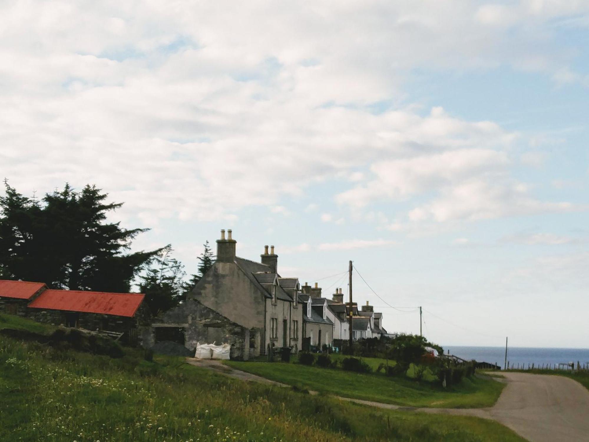 Ardville Talmine Exterior foto